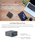 NanoPi R2S RK3328 – Dual Gigabit Mini Router & IoT Gateway