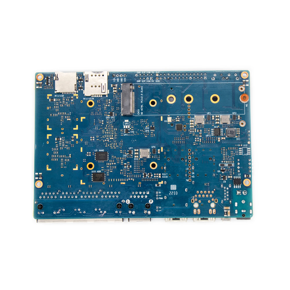 BananaPi BPI-R3 Board