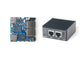 FriendlyElec NanoPi R3S-LTS Router SBC – RK3566 Dual Gigabit OpenWrt Board