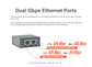 Friendly Elec NanoPi R3S Dual Gigabit RK3566 IoT & Edge Computing Single Board Computer