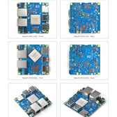 Friendly Elec NanoPi R4S