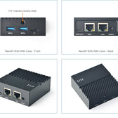 Friendly Elec NanoPi R4S