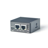 Friendly Elec NanoPi R5C METAL CASE FRONT