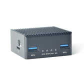 Friendly Elec NanoPi R5C METAL CASE BACK