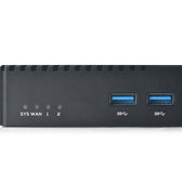 Friendly Elec NanoPi R5S Sides 1