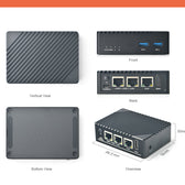 Friendly Elec NanoPi R5S