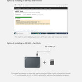NanoPi R5S-LTS 4GB RAM / 64GB eMMC RK3568B2 – NVMe Destekli IoT Gateway & Mini NAS
