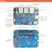 Friendly Elec NanoPi R5S
