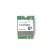 FriendlyElec M.2 WiFi Module RTL8822CE – R5C/T6/M6/Zero2 için M.2 WiFi Modülü