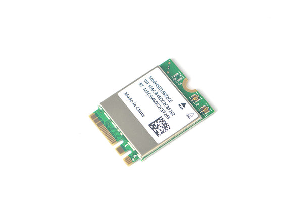 FriendlyElec M.2 WiFi Module RTL8822CE– R5C/T6/M6/Zero2 için M.2 WiFi Modülü