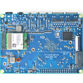 FriendlyElec M.2 WiFi Module RTL8822CE – R5C/T6/M6/Zero2 için M.2 WiFi Modülü