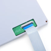 FriendlyElec S70B 7" TFT LCD Display – 800×480 Resistive Touch Industrial HMI Screen