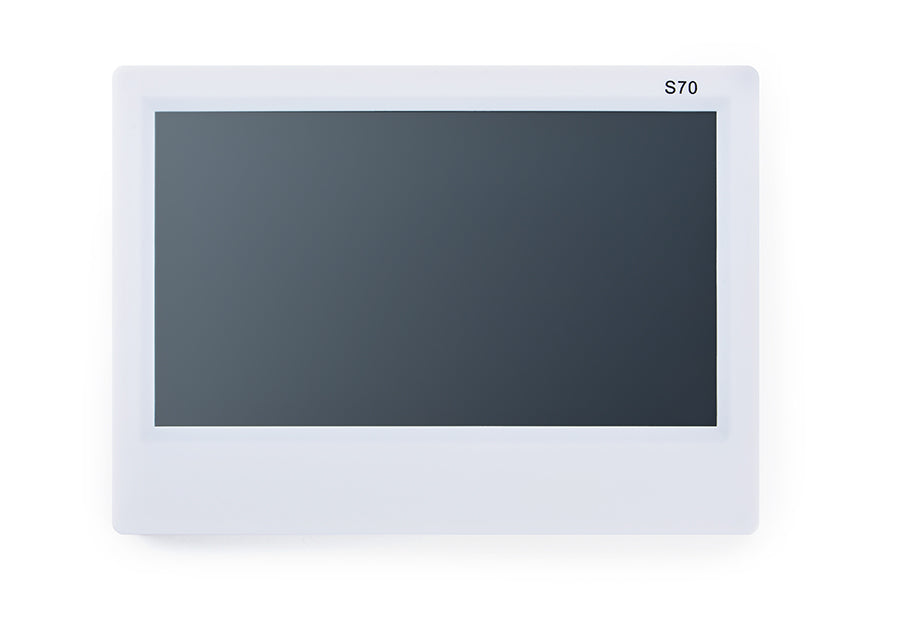 FriendlyElec S70B 7" TFT LCD Display – 800×480 Resistive Touch Industrial HMI Screen