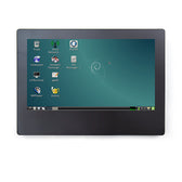 S701 7" Capacitive Touch LCD – 800×480 RGB Interface Display