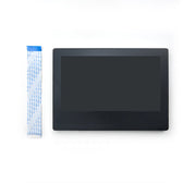 S701 7" Capacitive Touch LCD – 800×480 RGB Interface Display