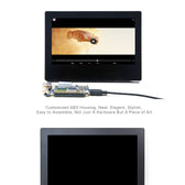 S701 7" Capacitive Touch LCD – 800×480 RGB Interface Display
