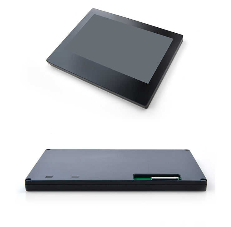 S701 7" Capacitive Touch LCD – 800×480 RGB Interface Display
