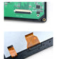S701 7" Capacitive Touch LCD – 800×480 RGB Interface Display