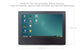 S701 7" Capacitive Touch LCD – 800×480 RGB Interface Display