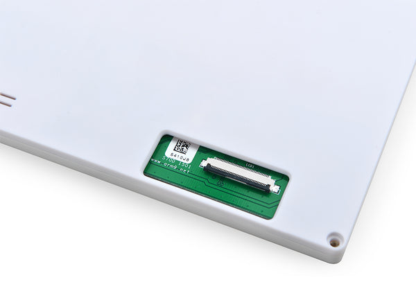 FriendlyElec 7 inç Resistif Dokunmatik Ekran LCD 800x480 (S70D)