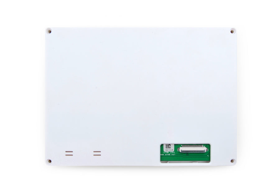 FriendlyElec S70B 7" TFT LCD Display – 800×480 Resistive Touch Industrial HMI Screen
