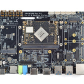 FriendlyElec SOM-RK3399V2 – RK3399V2 Sistem Modülü