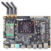FriendlyElec SOM-RK3399V2 – RK3399V2 Sistem Modülü
