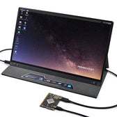 FriendlyElec SOM-RK3399V2 – RK3399V2 Sistem Modülü