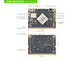 FriendlyElec SOM-RK3399V2 Dev Kit – RK3399 Hexa-Core ARM AI Development Platform