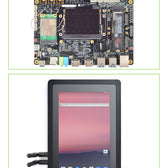 FriendlyElec SOM-RK3399V2 Dev Kit – RK3399 Hexa-Core ARM AI Development Platform