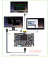 FriendlyElec SOM-RK3399V2 Dev Kit – RK3399 Hexa-Core ARM AI Development Platform
