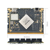 FriendlyElec SOM-RK3399V2 CPU Board – RK3399 Hexa-Core ARM System-on-Module
