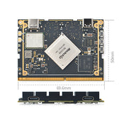 FriendlyElec SOM-RK3399V2 – RK3399V2 Sistem Modülü