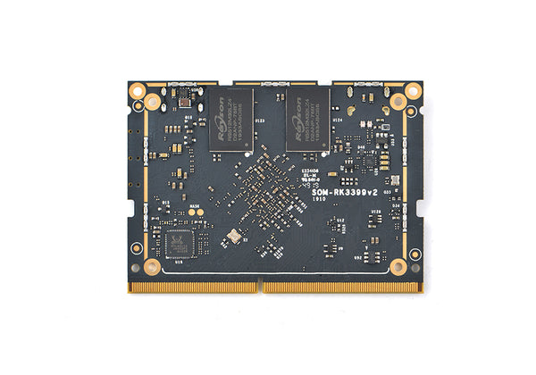 FriendlyElec SOM-RK3399V2– RK3399V2 Sistem Modülü