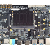 FriendlyElec SOM-RK3399V2 CPU Board – RK3399 Hexa-Core ARM System-on-Module