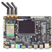 FriendlyElec SOM-RK3399V2 – RK3399V2 Sistem Modülü