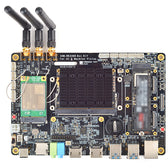 FriendlyElec SOM-RK3399V2 CPU Board – RK3399 Hexa-Core ARM System-on-Module