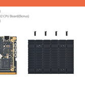 FriendlyElec SOM-RK3399V2 Dev Kit – RK3399 Hexa-Core ARM AI Development Platform