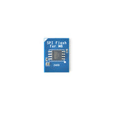FriendlyElec 16MB SPI Nor Flash – NanoPi M6 için 16MB SPI Nor Flash