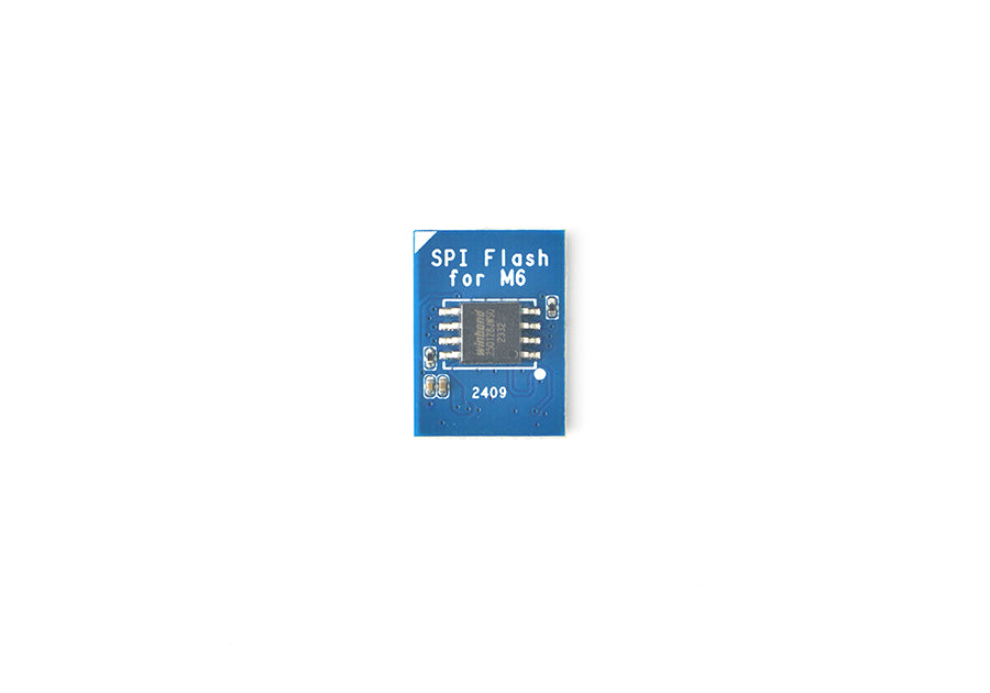 FriendlyElec 16MB SPI Nor Flash – NanoPi M6 için 16MB SPI Nor Flash