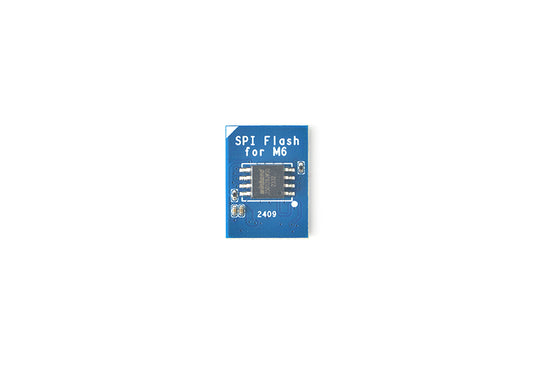 FriendlyElec 16MB SPI Nor Flash – NanoPi M6 için 16MB SPI Nor Flash