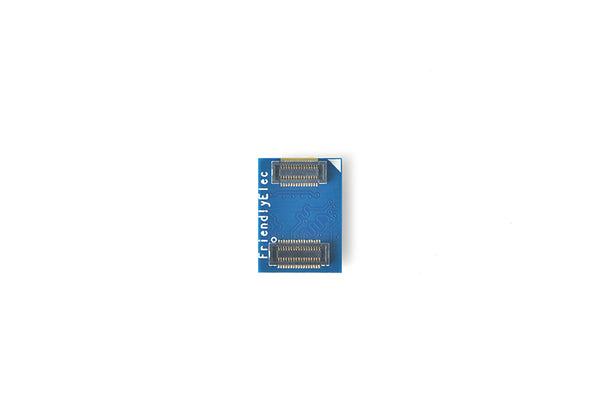 FriendlyElec 16MB SPI Nor Flash– NanoPi M6 için 16MB SPI Nor Flash