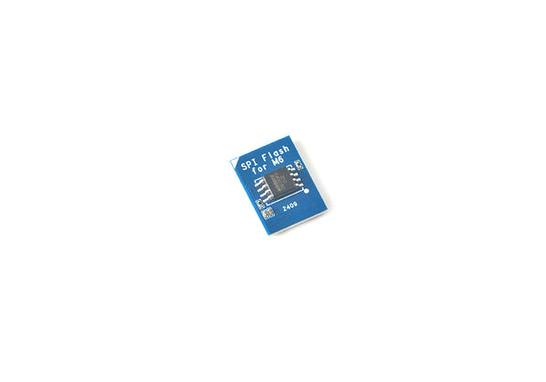 FriendlyElec 16MB SPI Nor Flash– NanoPi M6 için 16MB SPI Nor Flash