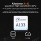 LIONTRON SS-A133 Smart HMI Motherboard