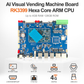LIONTRON SST-3399 Smart HMI Motherboard