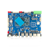 LIONTRON SST-3399 Smart HMI Motherboard