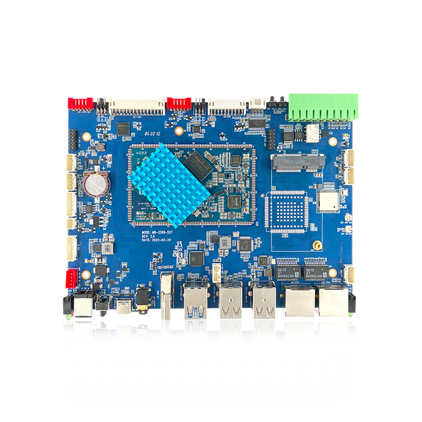 SST-3399 Smart HMI Motherboard