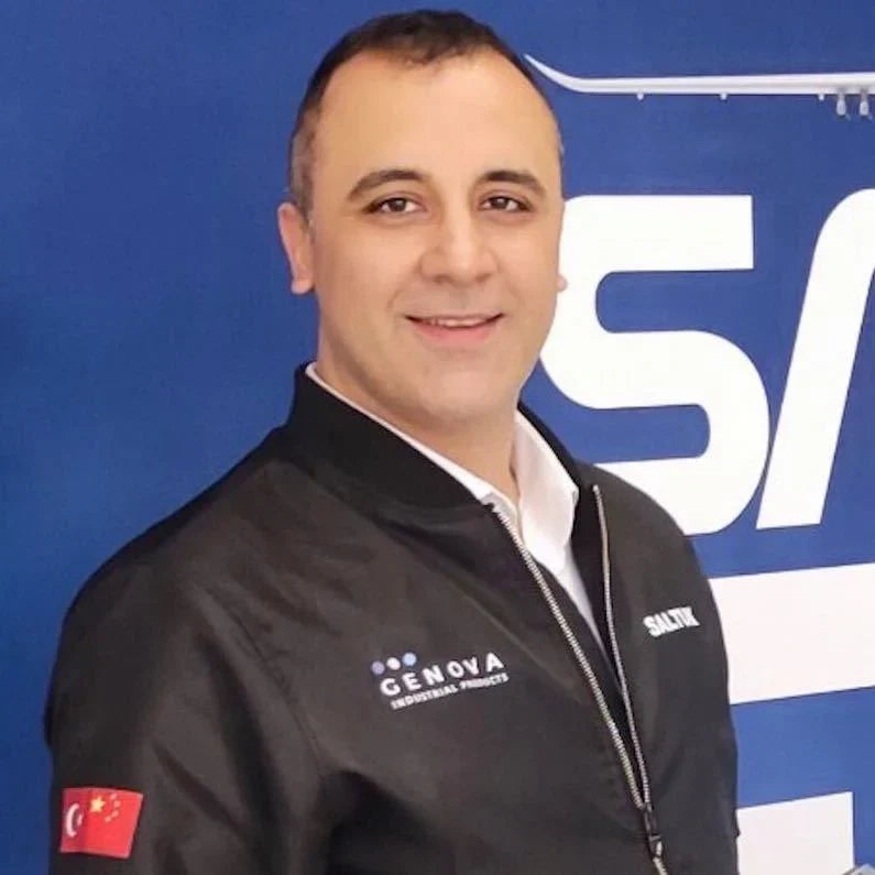 Saltuk Toksöz