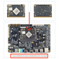 FriendlyElec SOM-RK3399V2 Dev Kit – RK3399 Hexa-Core ARM AI Development Platform