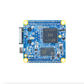 Friendly Elec NanoPi Neo LTS - 512 MB RAM Back